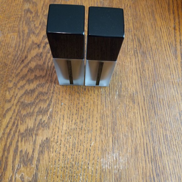 NIB Lot of 2 YSL All Hours Foundation B80 Chocolate .84oz each - Picture 13 of 16